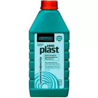 Пластификатор Cemplast 1 л