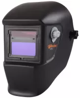 Маска сварочная WESTER WH5 990-023 хамелеон с регулятором затемнения DIN9-13