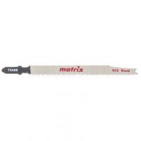 Полотна для электролобзика по дереву MATRIX 78218 3 шт T308B 90*2,2 мм HCS