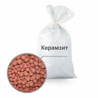 Керамзит фракция 10-20 мм