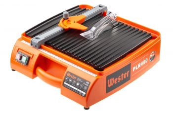 Плиткорез электрический WESTER PLR450